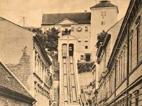 Bregovita ulica (današnja Tomićeva)